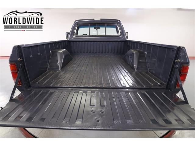 1987 Dodge Power Ram 150 (CC-2099940) for sale in Denver , Colorado