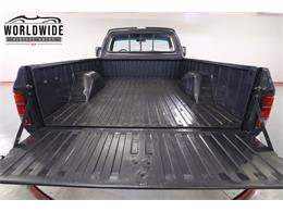 1987 Dodge Power Ram 150 (CC-2099940) for sale in Denver , Colorado