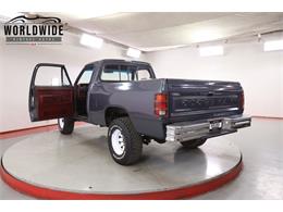 1987 Dodge Power Ram 150 (CC-2099940) for sale in Denver , Colorado