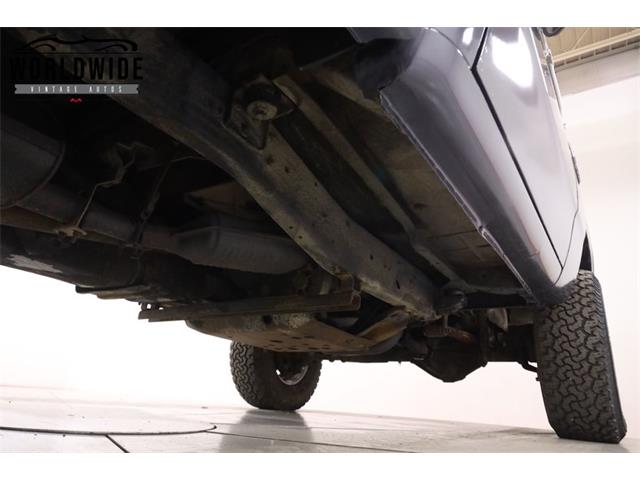 1987 Dodge Power Ram 150 (CC-2099940) for sale in Denver , Colorado