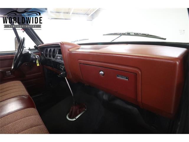 1987 Dodge Power Ram 150 (CC-2099940) for sale in Denver , Colorado