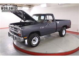 1987 Dodge Power Ram 150 (CC-2099940) for sale in Denver , Colorado