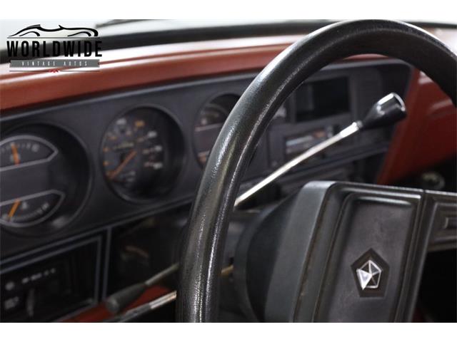1987 Dodge Power Ram 150 (CC-2099940) for sale in Denver , Colorado