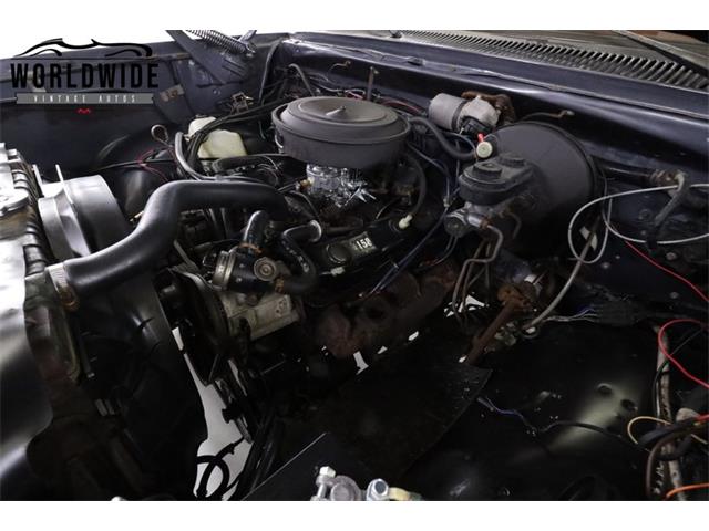 1987 Dodge Power Ram 150 (CC-2099940) for sale in Denver , Colorado