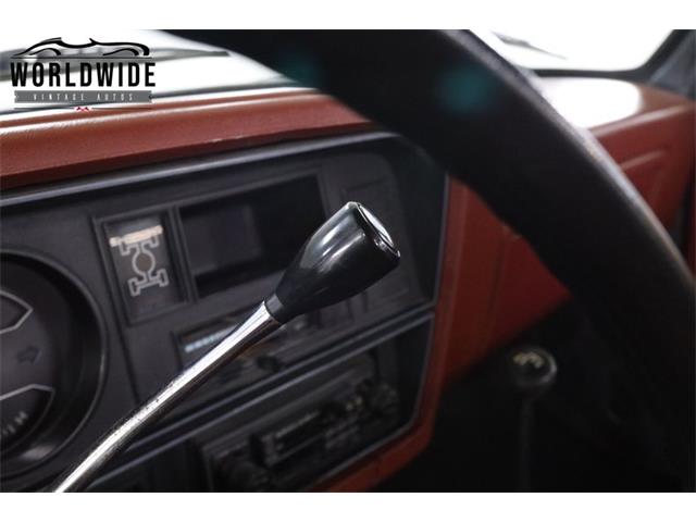 1987 Dodge Power Ram 150 (CC-2099940) for sale in Denver , Colorado