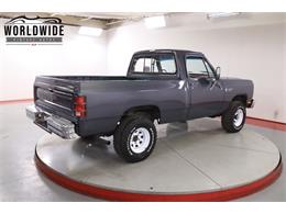 1987 Dodge Power Ram 150 (CC-2099940) for sale in Denver , Colorado