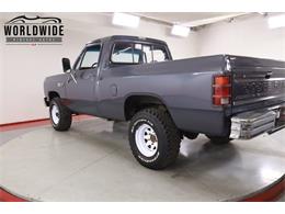 1987 Dodge Power Ram 150 (CC-2099940) for sale in Denver , Colorado