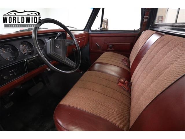 1987 Dodge Power Ram 150 (CC-2099940) for sale in Denver , Colorado