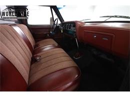 1987 Dodge Power Ram 150 (CC-2099940) for sale in Denver , Colorado
