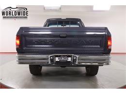 1987 Dodge Power Ram 150 (CC-2099940) for sale in Denver , Colorado