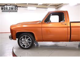 1977 Chevrolet C20 (CC-2099941) for sale in Denver , Colorado