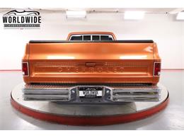 1977 Chevrolet C20 (CC-2099941) for sale in Denver , Colorado