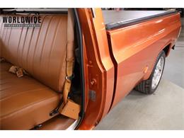 1977 Chevrolet C20 (CC-2099941) for sale in Denver , Colorado