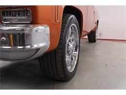 1977 Chevrolet C20 (CC-2099941) for sale in Denver , Colorado