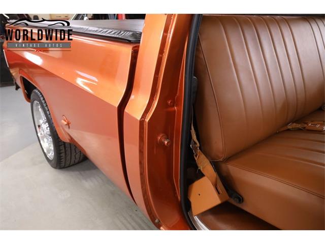 1977 Chevrolet C20 (CC-2099941) for sale in Denver , Colorado