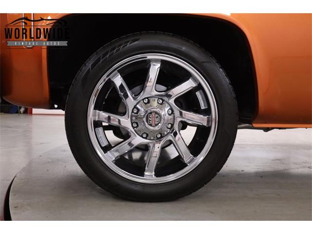1977 Chevrolet C20 (CC-2099941) for sale in Denver , Colorado