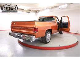1977 Chevrolet C20 (CC-2099941) for sale in Denver , Colorado