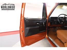 1977 Chevrolet C20 (CC-2099941) for sale in Denver , Colorado