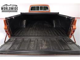 1977 Chevrolet C20 (CC-2099941) for sale in Denver , Colorado
