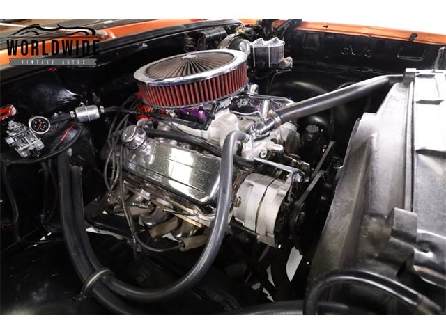 1977 Chevrolet C20 (CC-2099941) for sale in Denver , Colorado