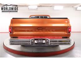 1977 Chevrolet C20 (CC-2099941) for sale in Denver , Colorado