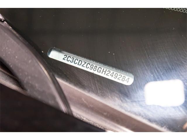 2016 Dodge Challenger (CC-2099942) for sale in Kentwood, Michigan