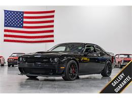2016 Dodge Challenger (CC-2099942) for sale in Kentwood, Michigan