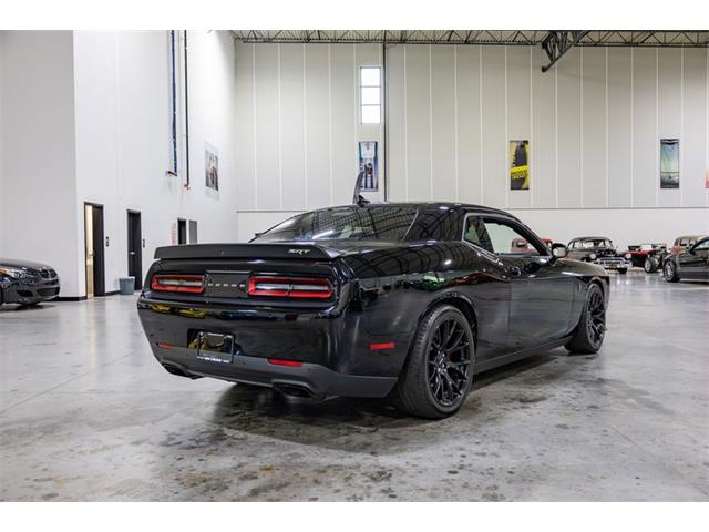 2016 Dodge Challenger (CC-2099942) for sale in Kentwood, Michigan