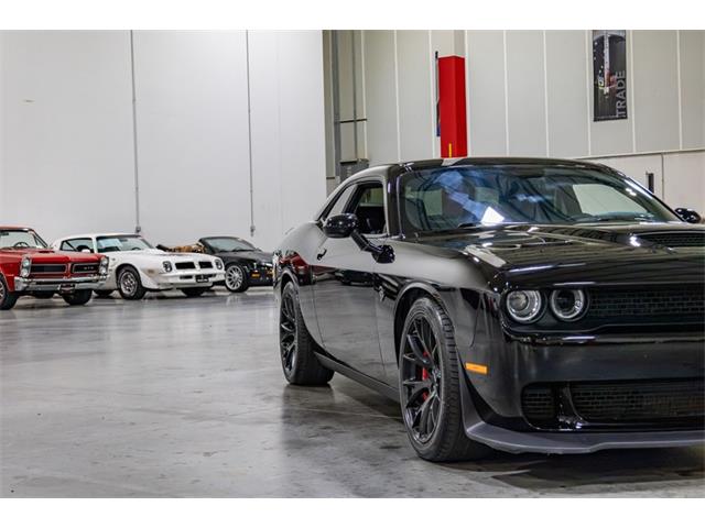 2016 Dodge Challenger (CC-2099942) for sale in Kentwood, Michigan