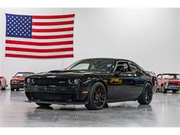 2016 Dodge Challenger (CC-2099942) for sale in Kentwood, Michigan