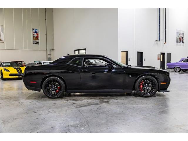 2016 Dodge Challenger (CC-2099942) for sale in Kentwood, Michigan