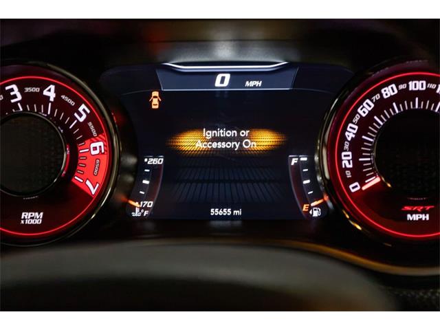 2016 Dodge Challenger (CC-2099942) for sale in Kentwood, Michigan