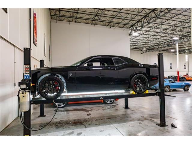 2016 Dodge Challenger (CC-2099942) for sale in Kentwood, Michigan