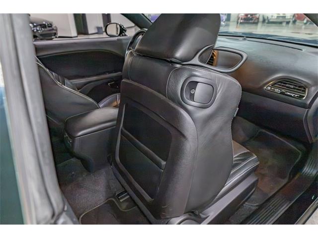 2016 Dodge Challenger (CC-2099942) for sale in Kentwood, Michigan