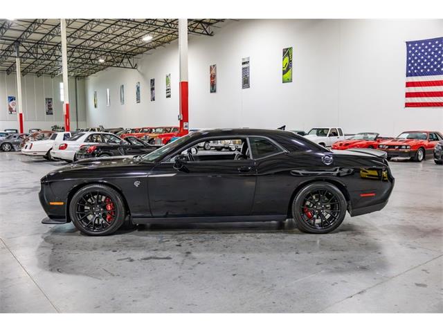 2016 Dodge Challenger (CC-2099942) for sale in Kentwood, Michigan