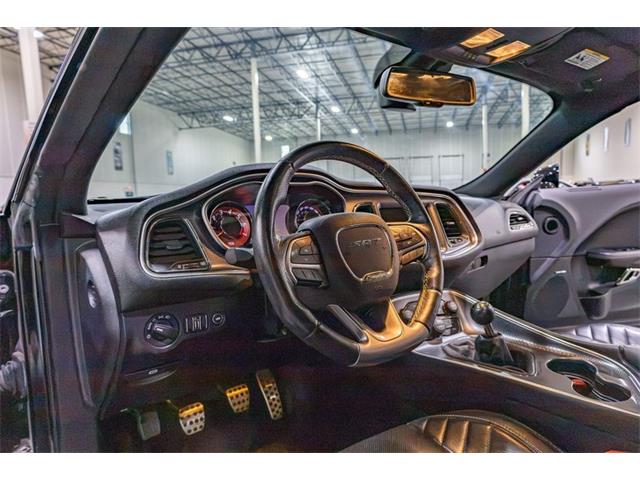 2016 Dodge Challenger (CC-2099942) for sale in Kentwood, Michigan