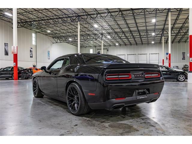 2016 Dodge Challenger (CC-2099942) for sale in Kentwood, Michigan