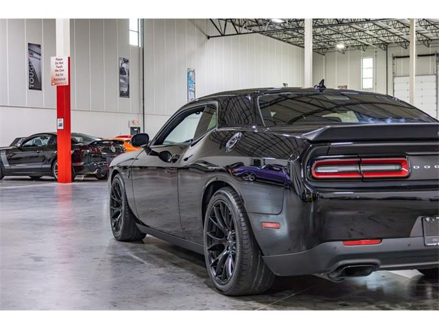 2016 Dodge Challenger (CC-2099942) for sale in Kentwood, Michigan