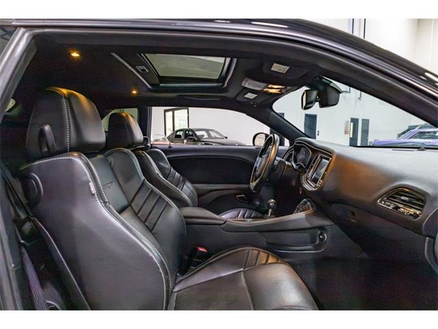 2016 Dodge Challenger (CC-2099942) for sale in Kentwood, Michigan