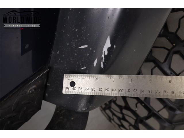 2003 Jeep Wrangler (CC-2099943) for sale in Denver , Colorado