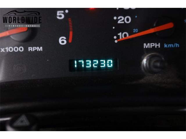 2003 Jeep Wrangler (CC-2099943) for sale in Denver , Colorado