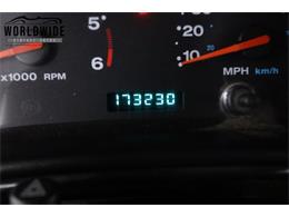 2003 Jeep Wrangler (CC-2099943) for sale in Denver , Colorado