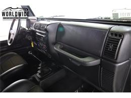 2003 Jeep Wrangler (CC-2099943) for sale in Denver , Colorado