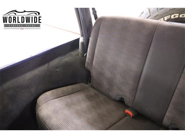 2003 Jeep Wrangler (CC-2099943) for sale in Denver , Colorado