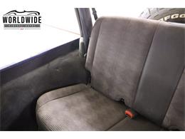 2003 Jeep Wrangler (CC-2099943) for sale in Denver , Colorado