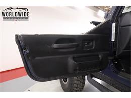 2003 Jeep Wrangler (CC-2099943) for sale in Denver , Colorado