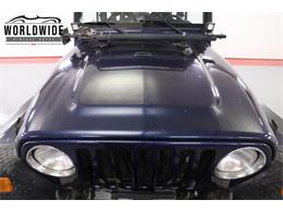 2003 Jeep Wrangler (CC-2099943) for sale in Denver , Colorado