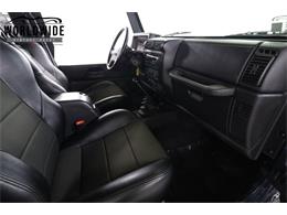 2003 Jeep Wrangler (CC-2099943) for sale in Denver , Colorado