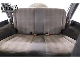2003 Jeep Wrangler (CC-2099943) for sale in Denver , Colorado