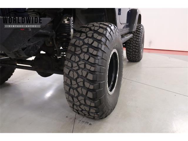 2003 Jeep Wrangler (CC-2099943) for sale in Denver , Colorado